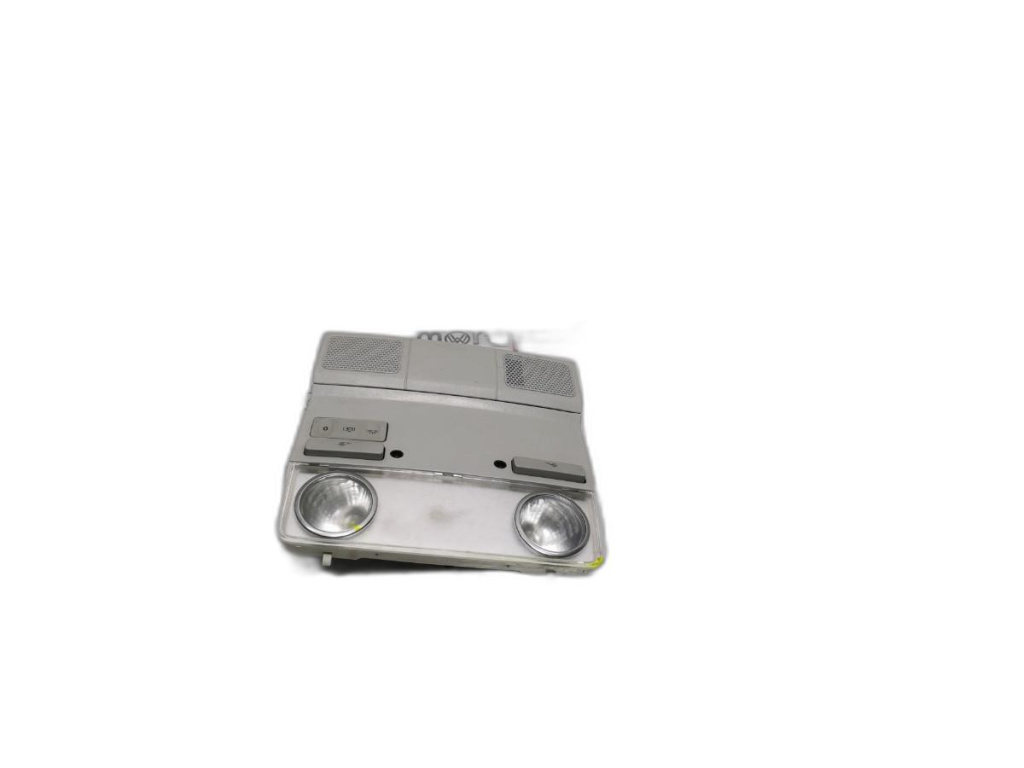 Plafoniera lumini VOLKSWAGEN PASSAT Variant (3C5) [ 2005 - 2011 ] OEM 1K0947133E