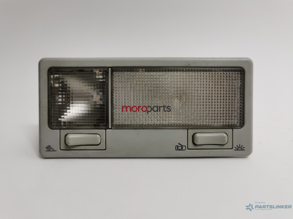 Plafoniera lumini Volkswagen Sharan (1995-1999) 7M0947105B OEM 7M0947105B