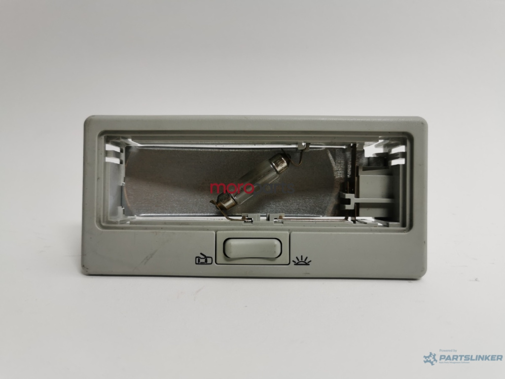 Plafoniera lumini Volkswagen Sharan (2000-2010) 357947105 OEM 357947105