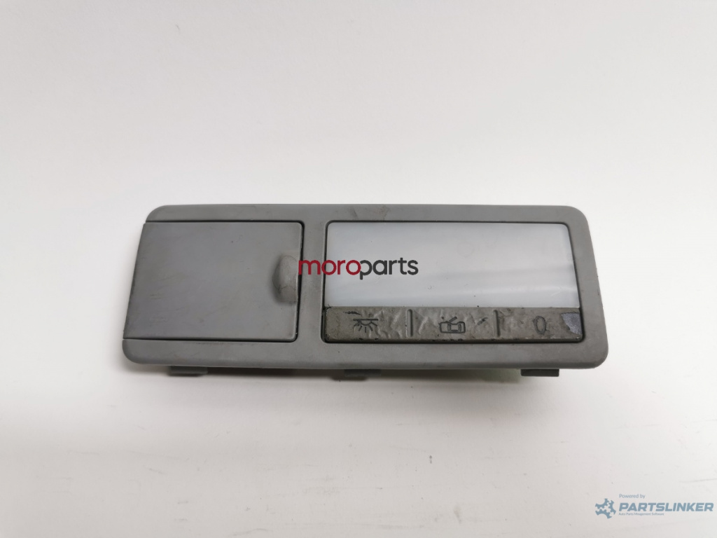 Plafoniera lumini VOLKSWAGEN TOUAREG (7LA, 7L6, 7L7) [ 2002 - 2013 ] OEM 7L0861688A