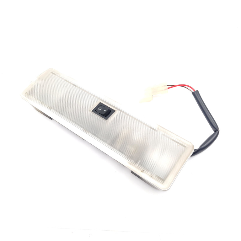 Plafoniera Man Tgx 2000 > 12.4 D D2676 Lf Motorina 81252016275, 81 25201 6275, 6510100000, 651 01 000 00