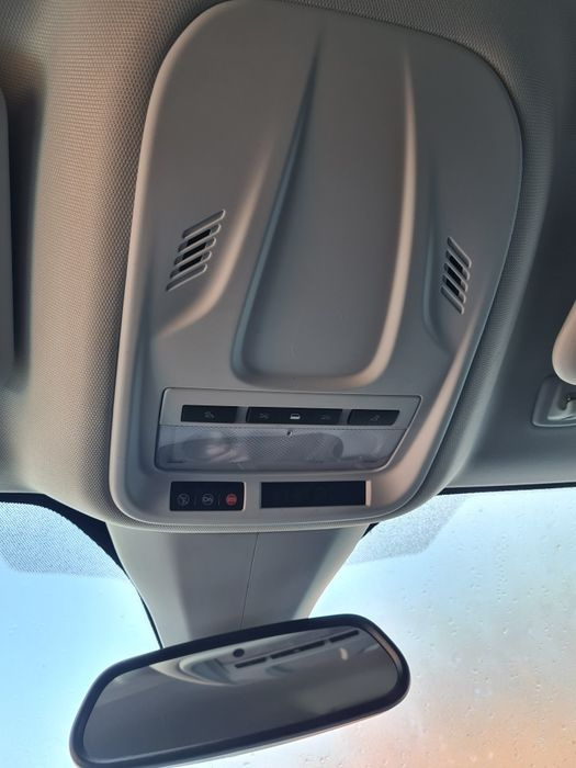 Plafoniera manere interioare Opel Grandland X 2018