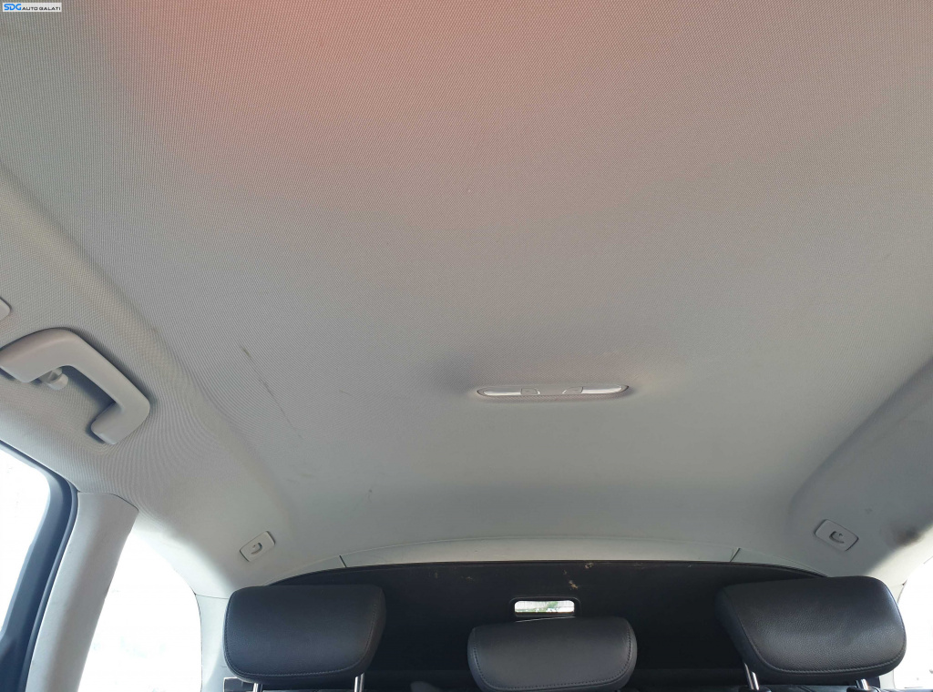 Plafoniera Material Textil Plafon Tavan Audi A6 C7 Break Avant 2011 - 2018 [K5459]