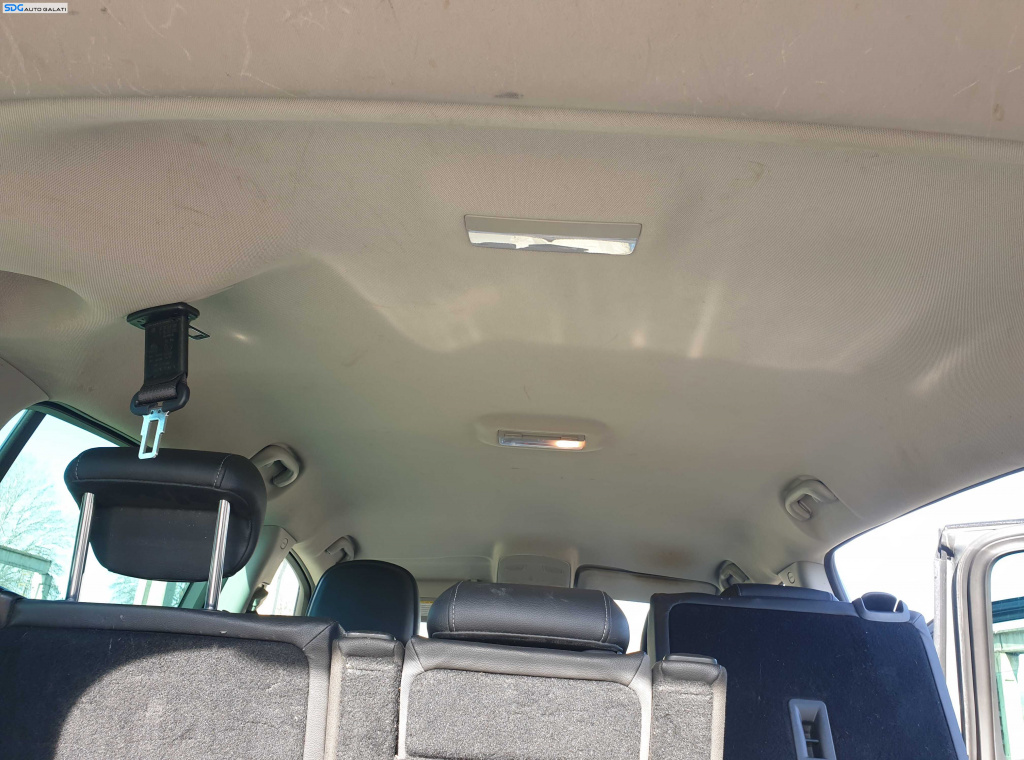 Plafoniera Material Textil Plafon Tavan Opel Zafira C 2011 - 2019 [K4281]