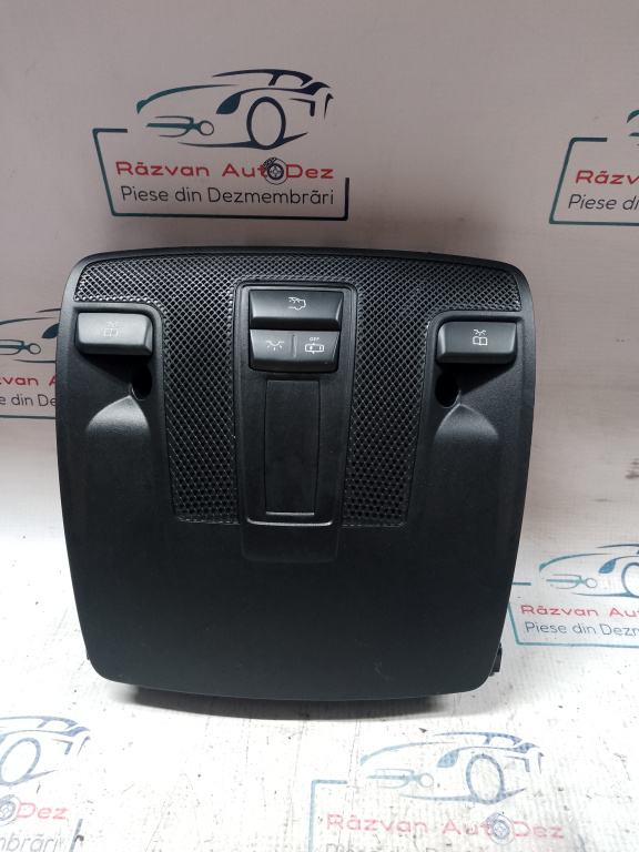 Plafoniera Mercedes A-Class 1.5 Motorina 2014, A00090006603