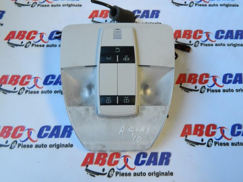Plafoniera Mercedes A-Class 2004-2012 W169 A1698201423