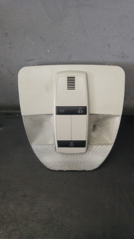 Plafoniera mercedes a class w169 160933-00