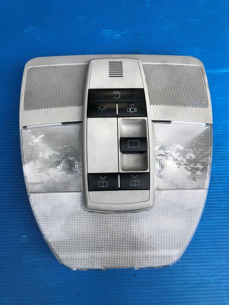 Plafoniera Mercedes B Class w245 2006