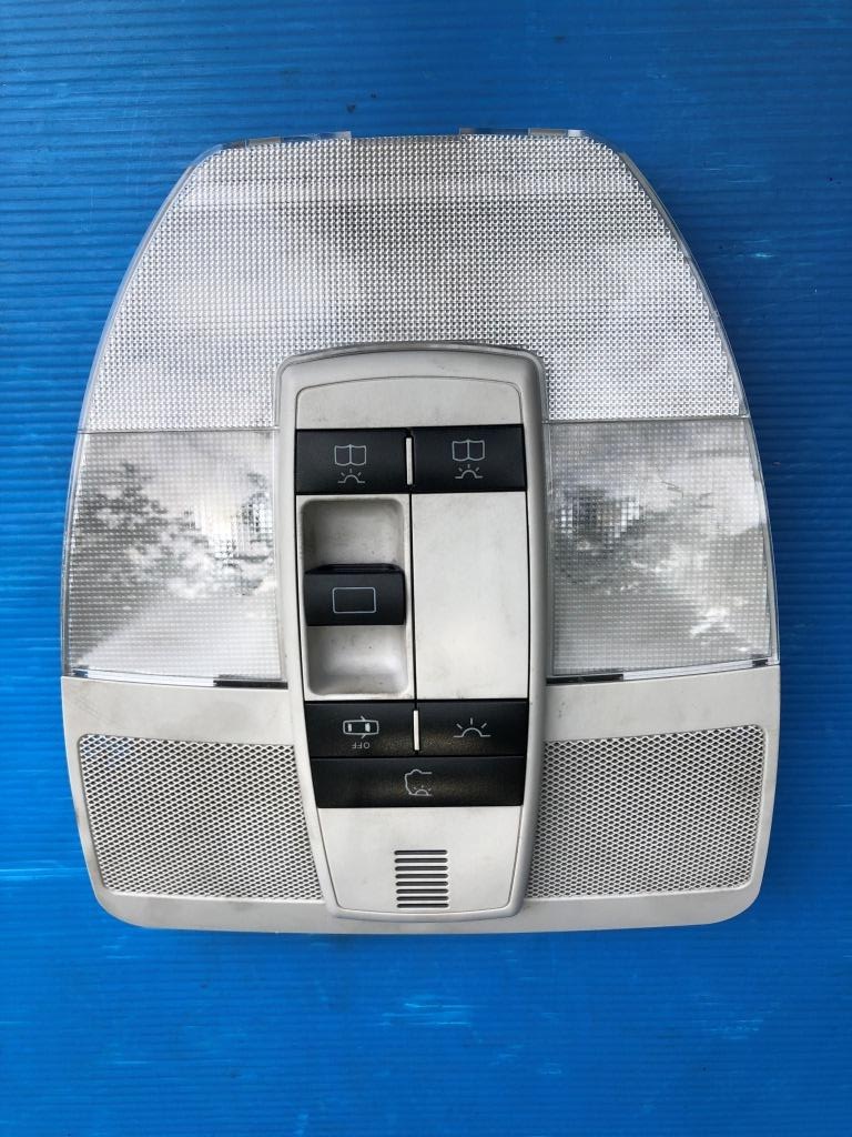 Plafoniera Mercedes B Class w245 2009