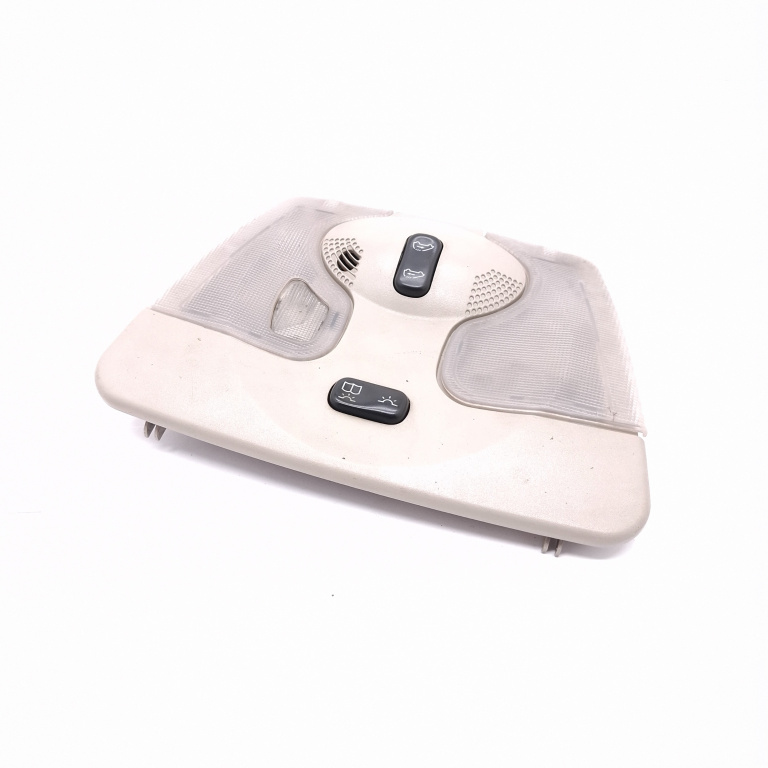Plafoniera Mercedes-Benz A-Class (W168) 1997-2004 A 170 Cdi (168.009, 168.109) Om 668.942 Motorina Centru A1688200101, 1408300008, 9341704010