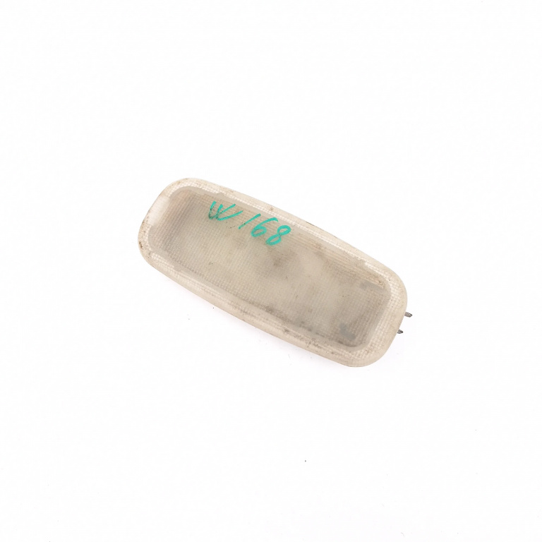 Plafoniera Mercedes-Benz A-Class (W168) 1997-2004 Spate A2028200401, 2028200401, A 202 820 04 01, 202 820 04 01