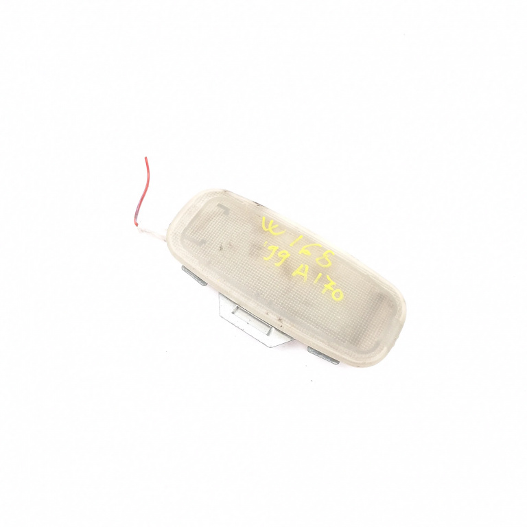 Plafoniera Mercedes-Benz A-Class (W168) 1997-2004 Fata 449H002