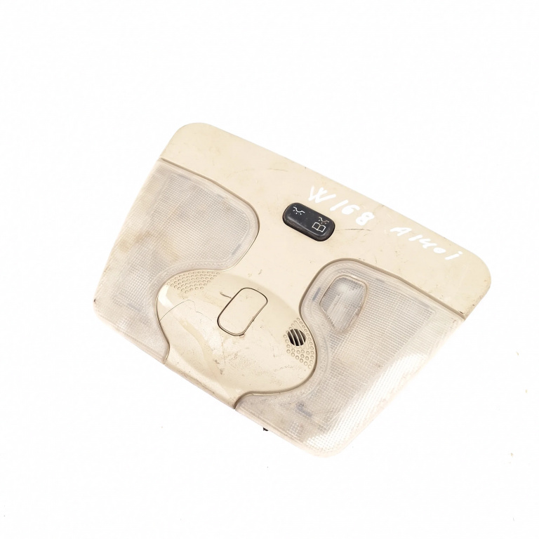 Plafoniera Mercedes-Benz A-Class (W168) 1997-2004 Fata A1688250008, A 168 825 00 08