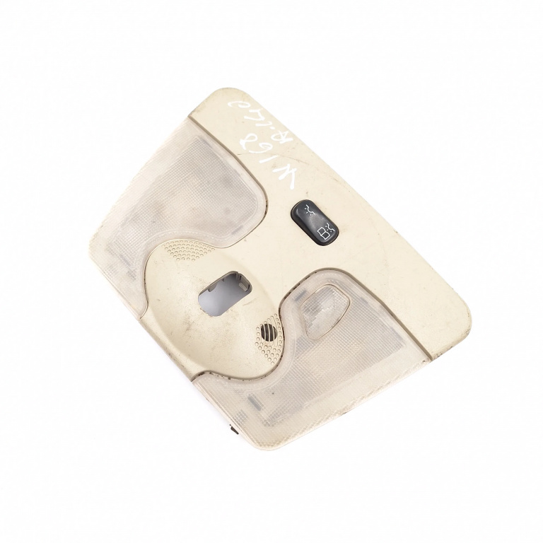 Plafoniera Mercedes-Benz A-Class (W168) 1997-2004 Fata Sidler