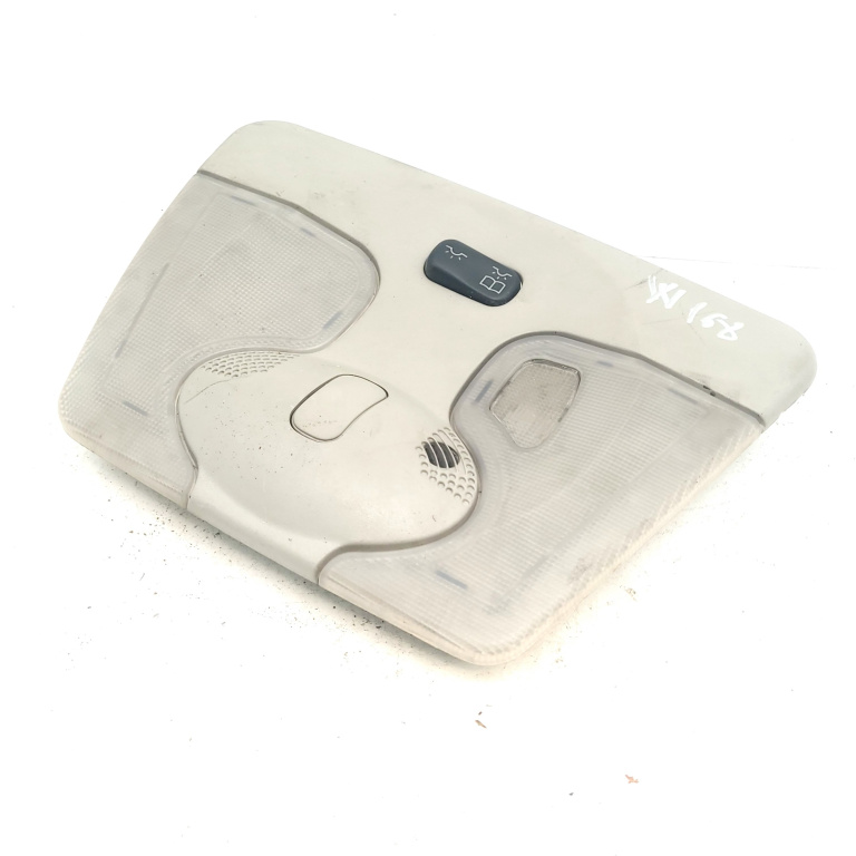 Plafoniera Mercedes-Benz A-Class (W168) 1997-2004 Centru A1688250008, 1688250008, A 168 82500 08 Sidler