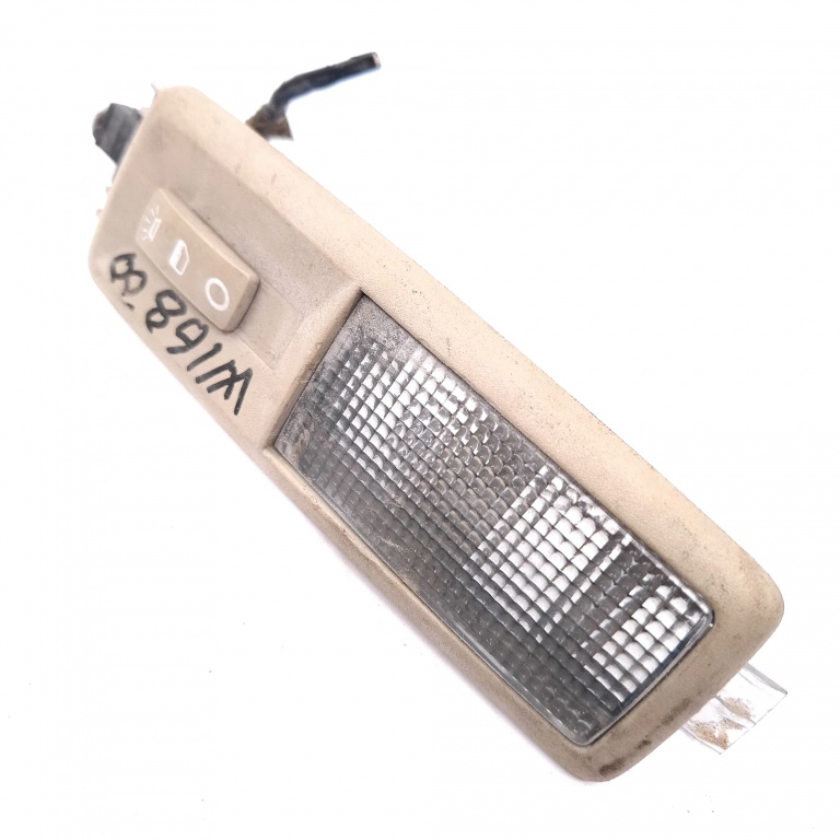 Plafoniera Mercedes-Benz A-Class (W168) 1997-2004 Spate 8200023775 Sidler