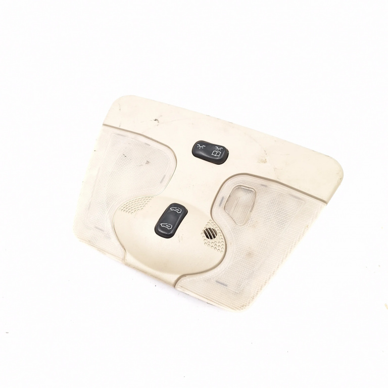 Plafoniera Mercedes-Benz A-Class (W168) 1997-2004 Fata 1688202910, A1688202910, 168 820 29 10