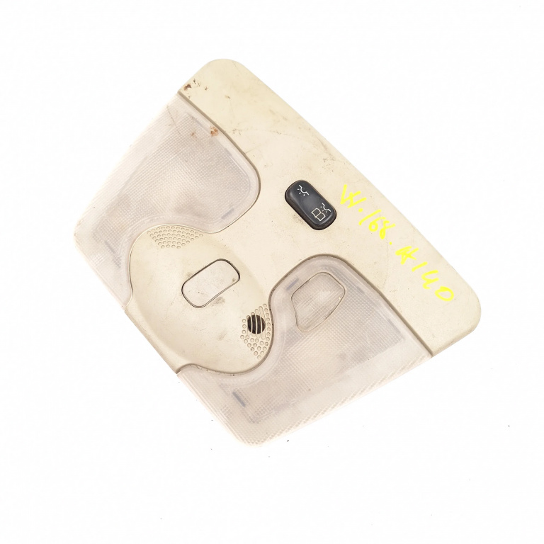 Plafoniera Mercedes-Benz A-CLASS (W168) 1997 - 2004 A1688250008, 15300030