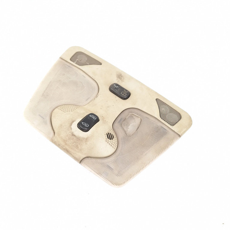 Plafoniera Mercedes-Benz A-Class (W168) 1997-2004 Fata A16882001, 510080260, 1530005002 Delphi