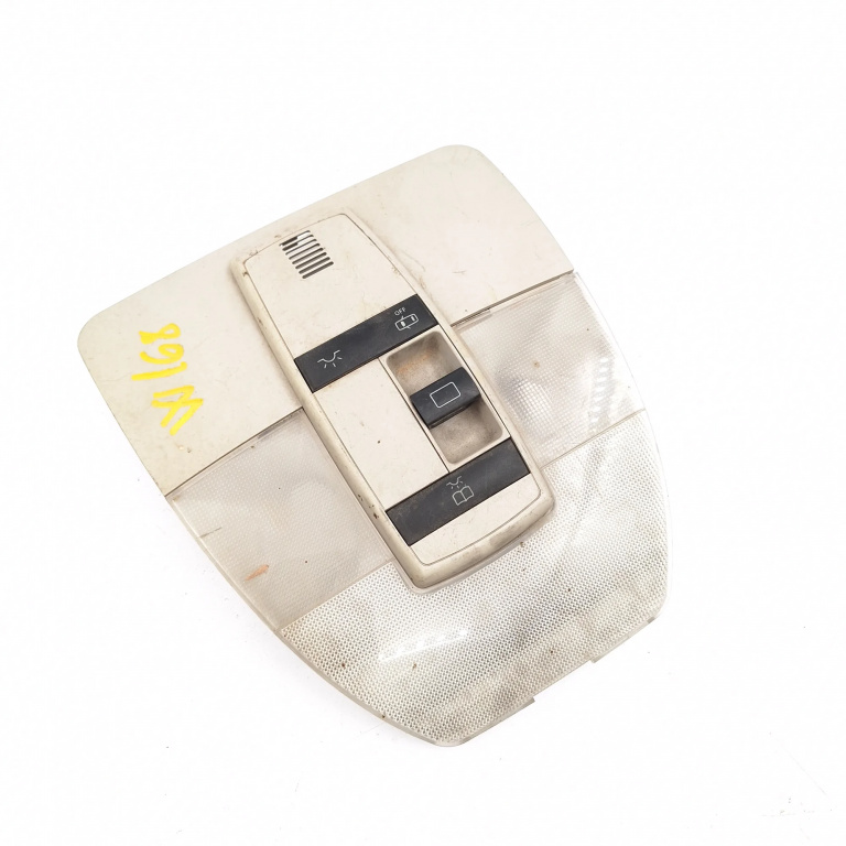 Plafoniera Mercedes-Benz A-CLASS (W168) 1997 - 2004 A169820, 159844, 159839