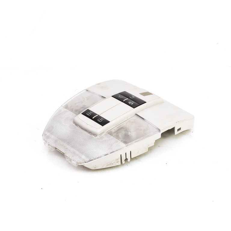 Plafoniera Mercedes-Benz A-CLASS (W169) 2004 - 2012 Motorina A1698206601, 2JM008831