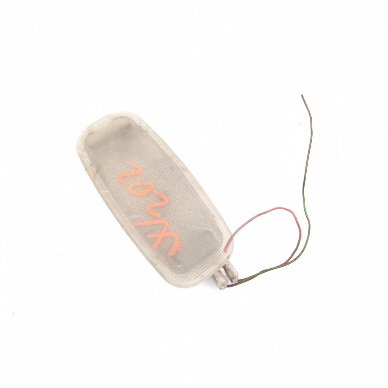 Plafoniera Mercedes-Benz C-Class (W202) 1993-2001 Centru Fata 30Dltkedw, 288H092