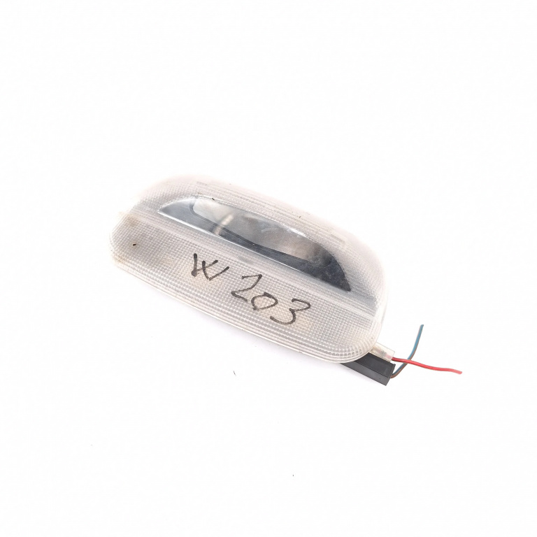 Plafoniera Mercedes-Benz C-Class (W203) 2000-2007 Fata 2108201401, 210 820 1401, A2108201401, A 210 820 1401
