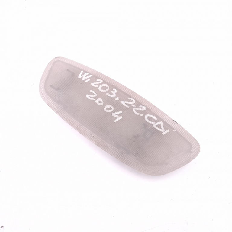 Plafoniera Mercedes-Benz C-Class (W203) 2000-2007 C220 Cdi (203.006) Motorina Fata A2108203401, 2108203401, 150950, 150951, 203H130