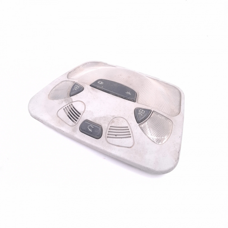 Plafoniera Mercedes-Benz C-Class (W203) 2000-2007 Fata A203820