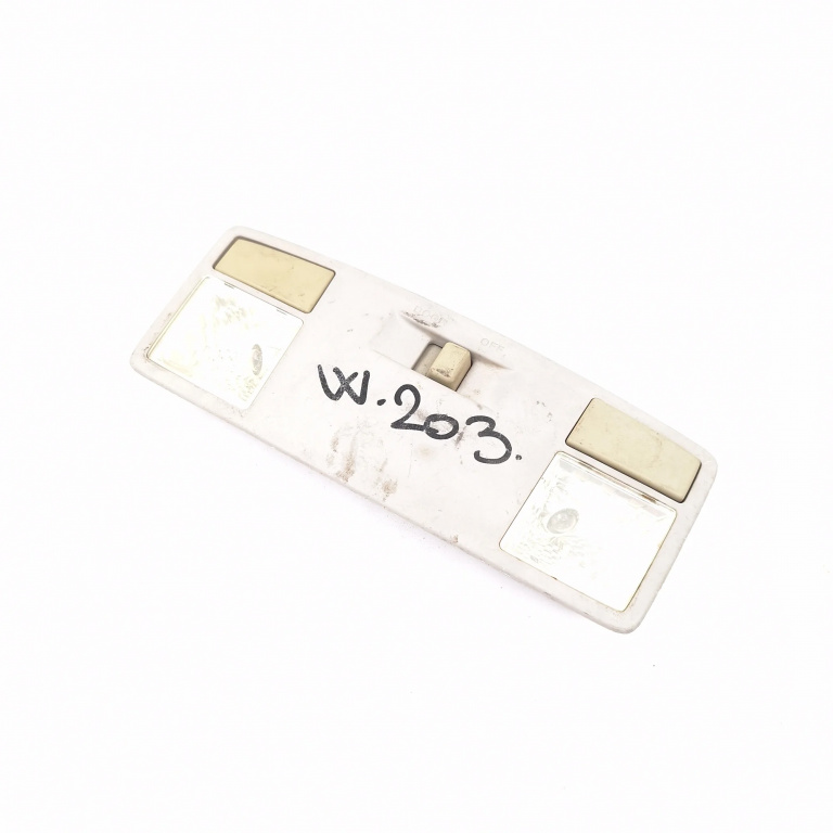 Plafoniera Mercedes-Benz C-CLASS (W203) 2000 - 2007