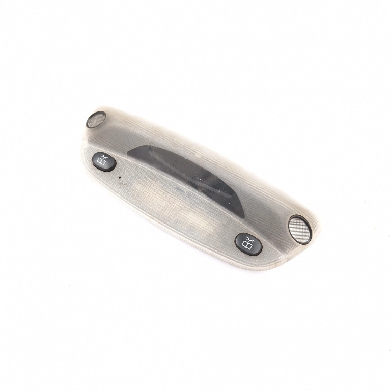 Plafoniera Mercedes-Benz C-Class (W203) 2000-2007 Fata A2108204301, 2108204301, 151136 Hella
