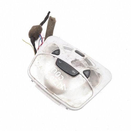 Plafoniera Mercedes-Benz C-Class (W203) 2000-2007 Centru Fata A2038202301, 2038202301, 2Jm00879300, ...