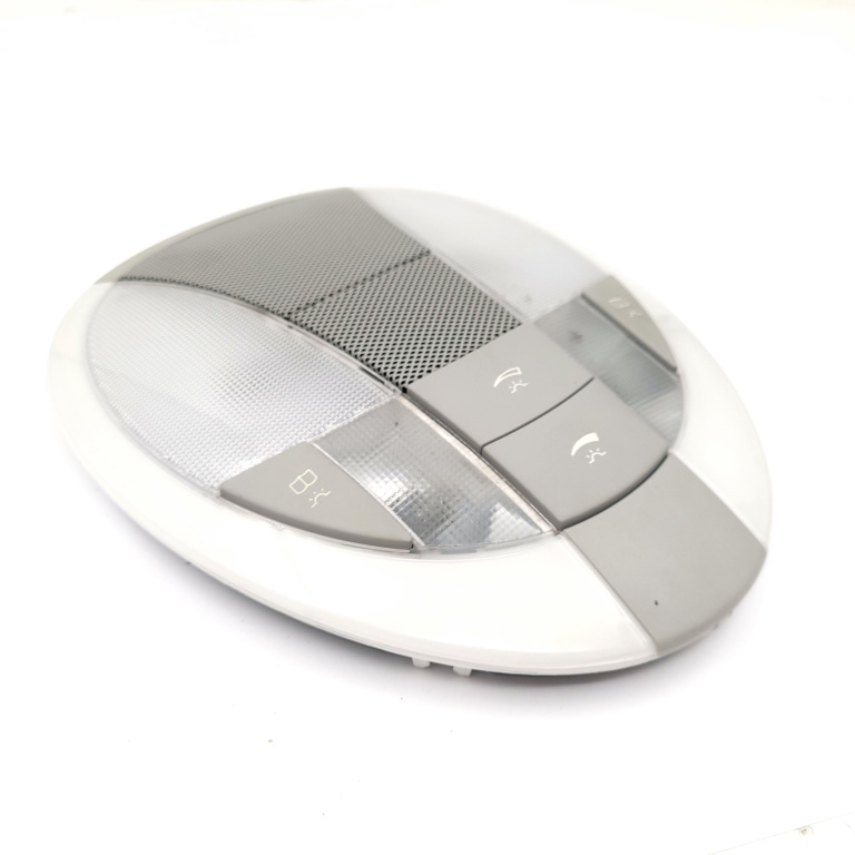 Plafoniera Mercedes-Benz Cls (C219) 2004-2010 Cls 500 (219.375) M 113.967 Benzina Centru A2198201101, A 219 820 11 01, 2Jm00825728, 2Jm 008 257-28, 28004220, 16276701, 2198201101 Hella