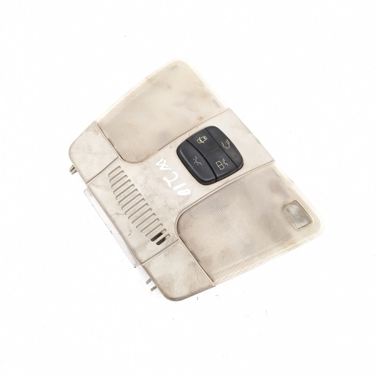 Plafoniera Mercedes-Benz E-Class (W210) 1995-2003 Centru Fata A208820, 34017043, 148564 Hella