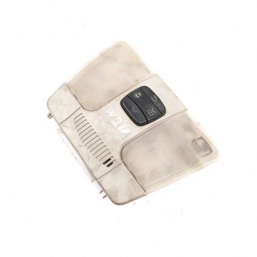 Plafoniera Mercedes-Benz E-Class (W210) 1995-2003 Centru Fata A208820, 34017043, 148564 Hella