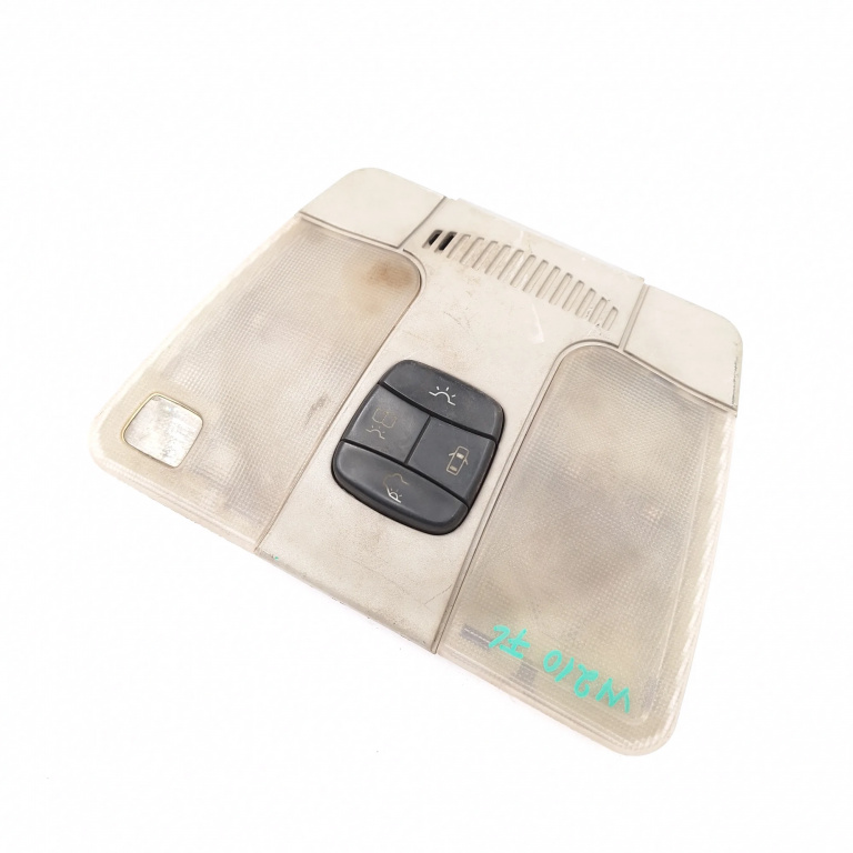Plafoniera Mercedes-Benz E-CLASS (W210) 1995 - 2003 9341704010, 1408300008, 148564, 208820, 77017043