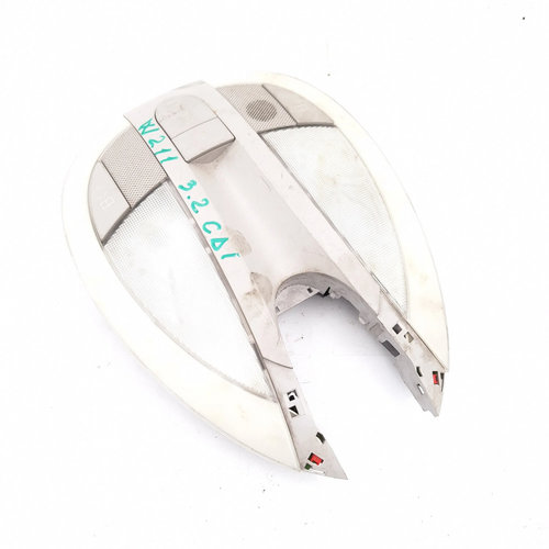 Plafoniera Mercedes-Benz E-Class (W211) 2002-2009 E 320 Cdi (211.022) Motorina Fata A2118204201, 211...
