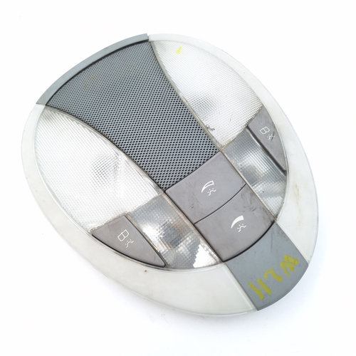 Plafoniera Mercedes-Benz E-Class (W211) 2002-2009 Centru A2118202001, A211 820 20 01, A21182020017D4...