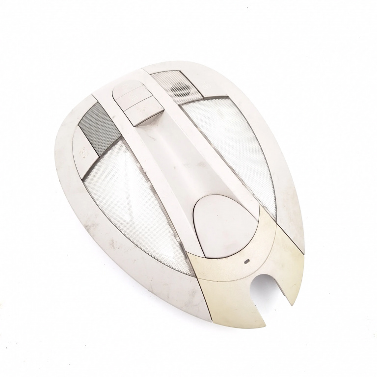 Plafoniera Mercedes-Benz E-Class (W211) 2002-2009 Fata A2118207001, A21182070017F94, 2Jm00942303 Hella