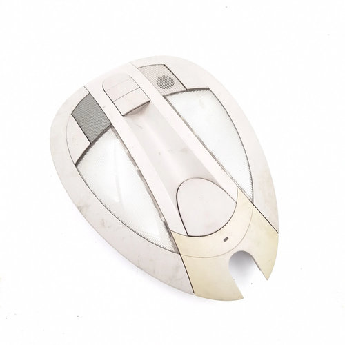 Plafoniera Mercedes-Benz E-Class (W211) 2002-2009 Fata A2118207001, A21182070017F94, 2Jm00942303 Hel...