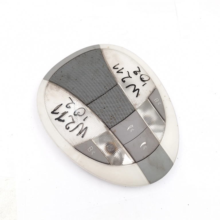 Plafoniera Mercedes-Benz E-Class (W211) 2002-2009 Centru Fata A2118202201, A 211 820 22 01