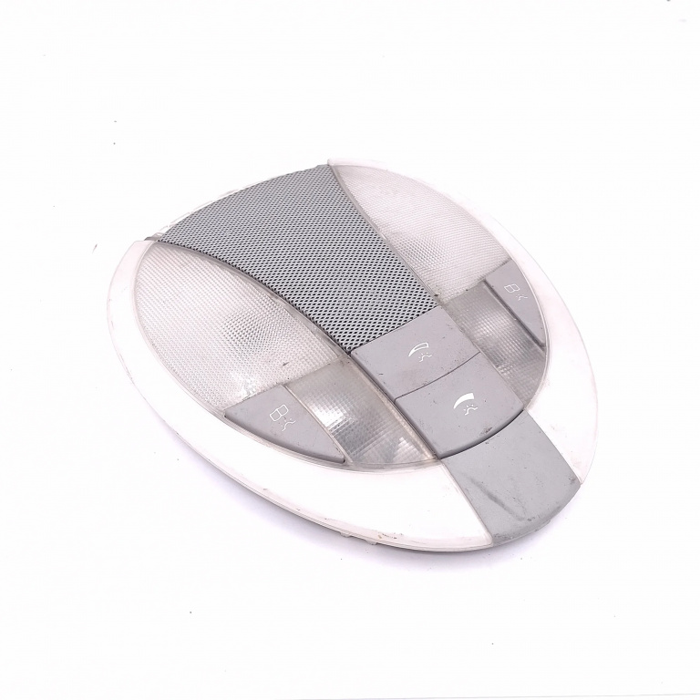 Plafoniera Mercedes-Benz E-Class (W211) 2002-2009 Fata A2118202001, 2118202001, 2Jm00825710, 0000842723, 156776 Hella