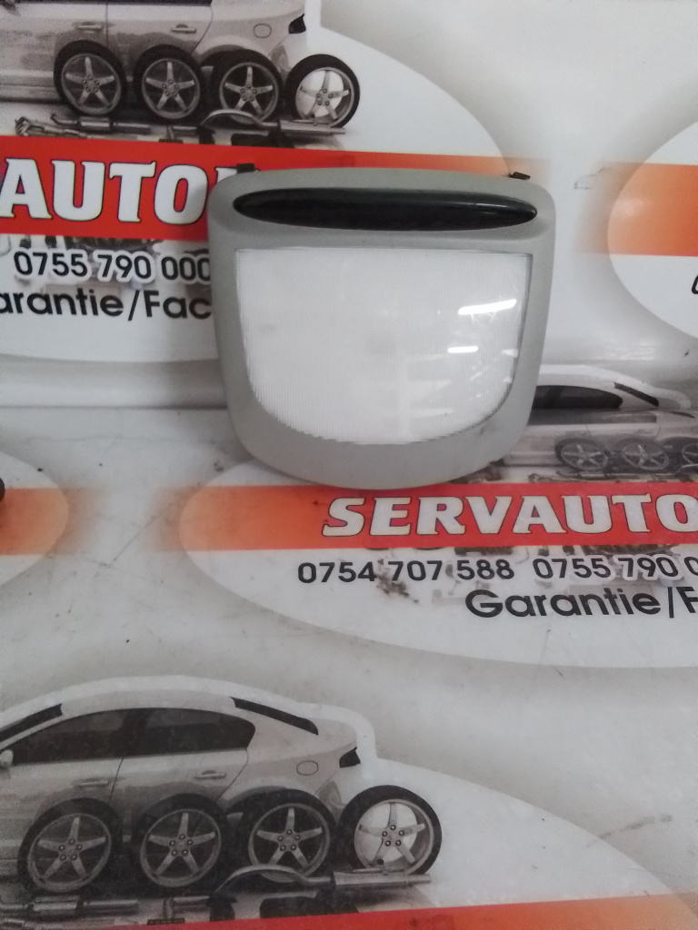 Plafoniera Mercedes-Benz ML (2006-2011) [w164] 3.0 Motorina 2008, A1648200123