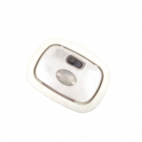 Plafoniera Mercedes-Benz Ml / M-Class (W163) 1997-2005 Fata A1638200201, A 163 820 02 01, Jcit480044...