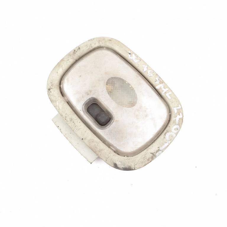 Plafoniera Mercedes-Benz ML / M-CLASS (W163) 1997 - 2005 A1638203523, JCIT4800447, 4800447