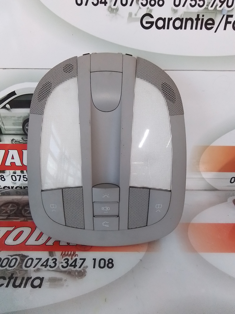 Plafoniera Mercedes-Benz R-Class (2006-2010) [w251 , v251] 3.0 Motorina 2006, A2518206710