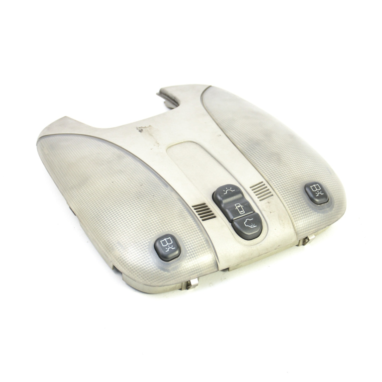 Plafoniera Mercedes-Benz S-Class (W220) 1998-2005 S 320 Cdi (220.025, 220.125) Om 648.960 Motorina Fata A2208200101, A 220 820 01 01, 220 820 01 01, 2208200101, 149236, 149 236 Hella