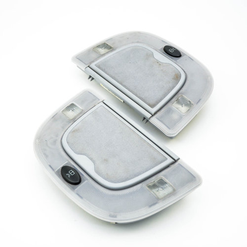 Plafoniera Mercedes-Benz S-Class (W220) 1998-2005 S 430 (220.070, 220.170) M 113.941 Benzina A220820...