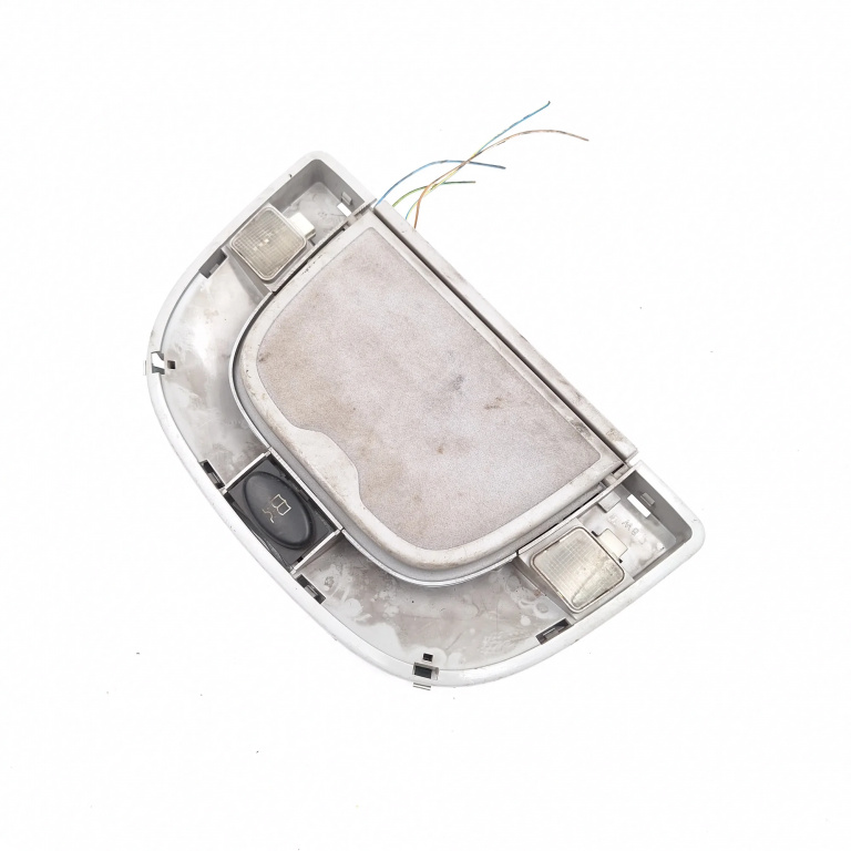 Plafoniera Mercedes-Benz S-Class (W220) 1998-2005 Fata A2208200301, A 220 820 03 01