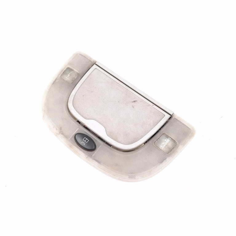 Plafoniera Mercedes-Benz S-Class (W220) 1998-2005 Spate A2208200301, 2208200301, Ulo3730, Ulo3730647504 Ulo